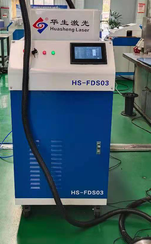 焊接加工、激光焊接